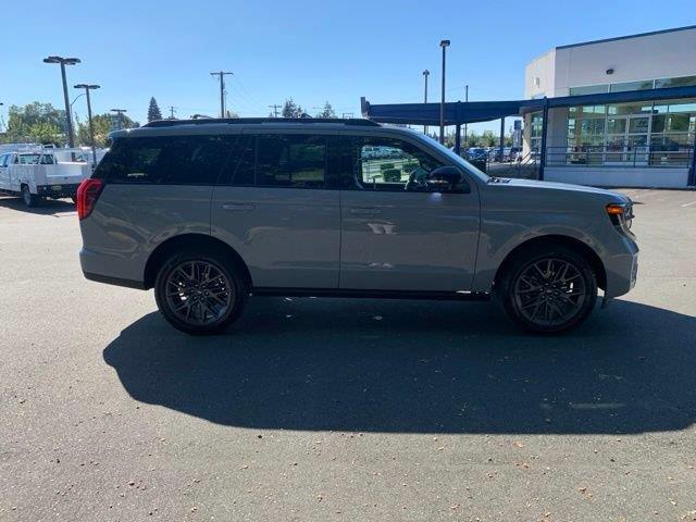 2027 Ford Expedition