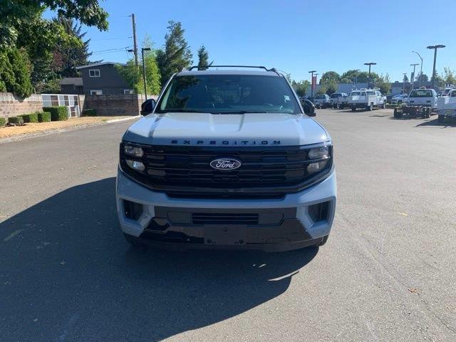 2027 Ford Expedition