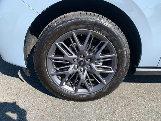 2027 Ford Expedition