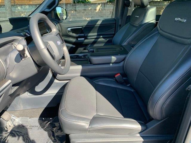 2027 Ford Expedition