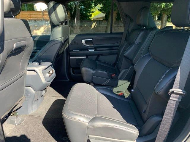 2027 Ford Expedition