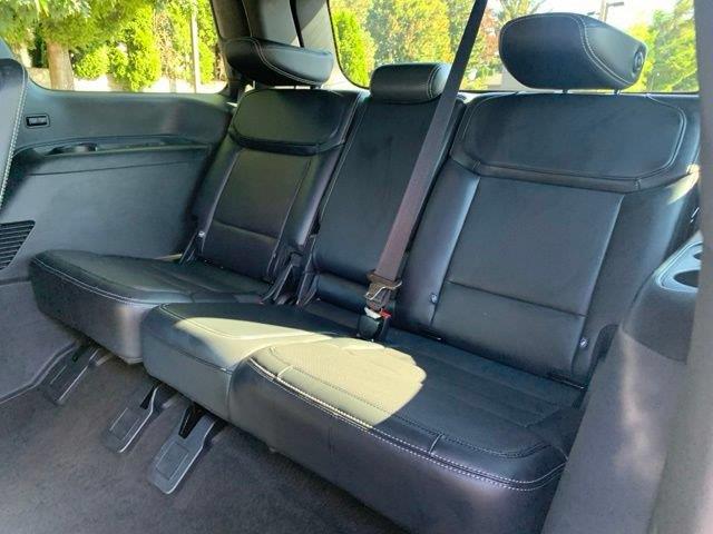2027 Ford Expedition