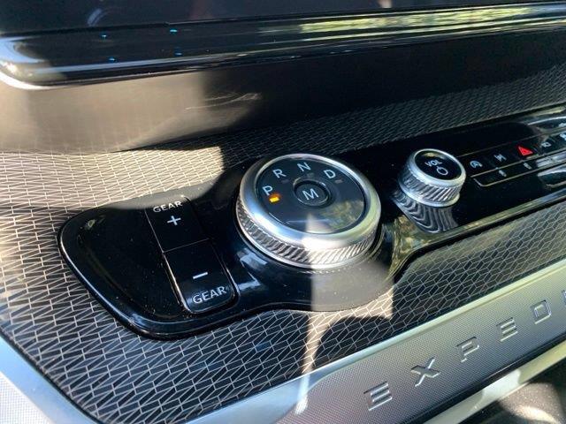 2027 Ford Expedition