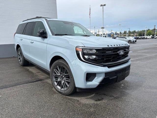 2027 Ford Expedition