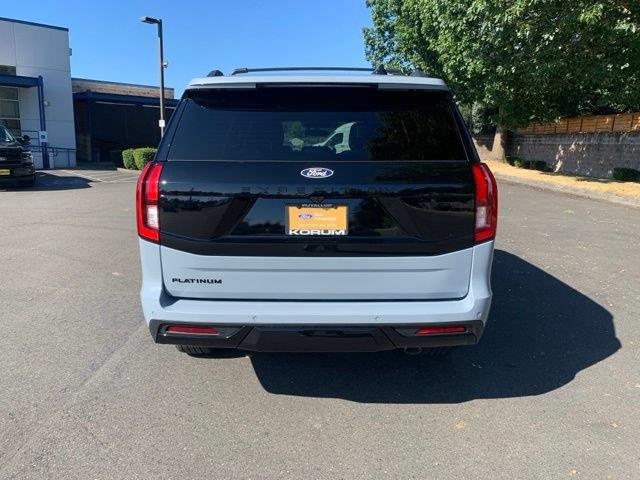 2027 Ford Expedition