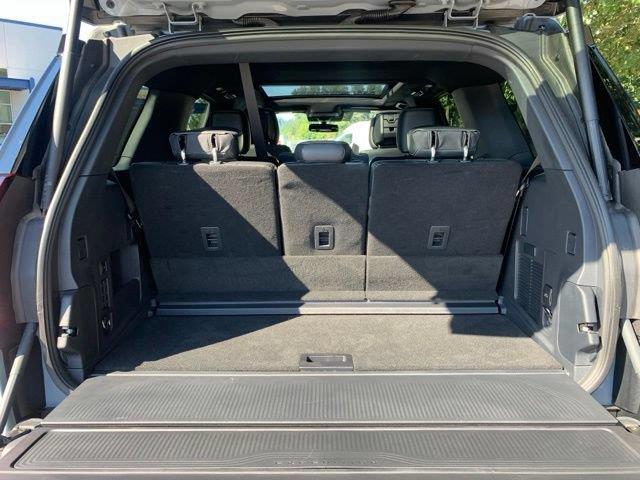 2027 Ford Expedition