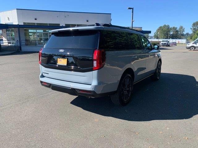 2027 Ford Expedition
