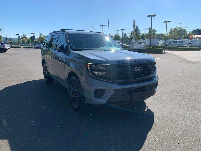 2027 Ford Expedition