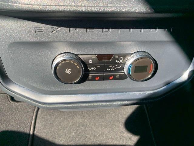 2027 Ford Expedition