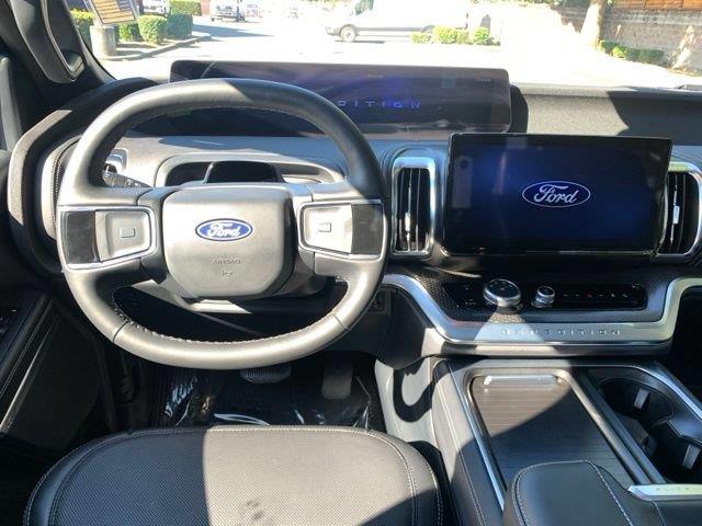 2027 Ford Expedition