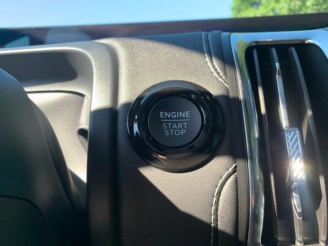 2027 Ford Expedition