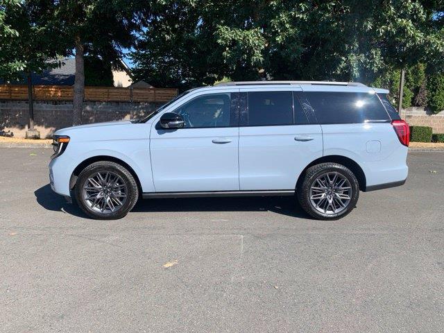 2027 Ford Expedition