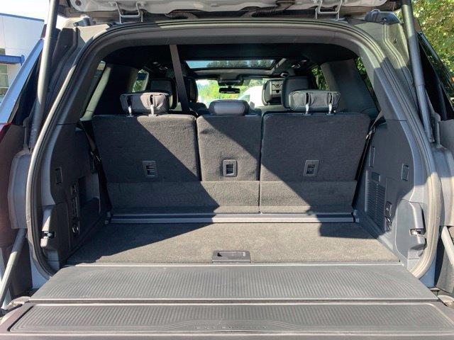 2027 Ford Expedition