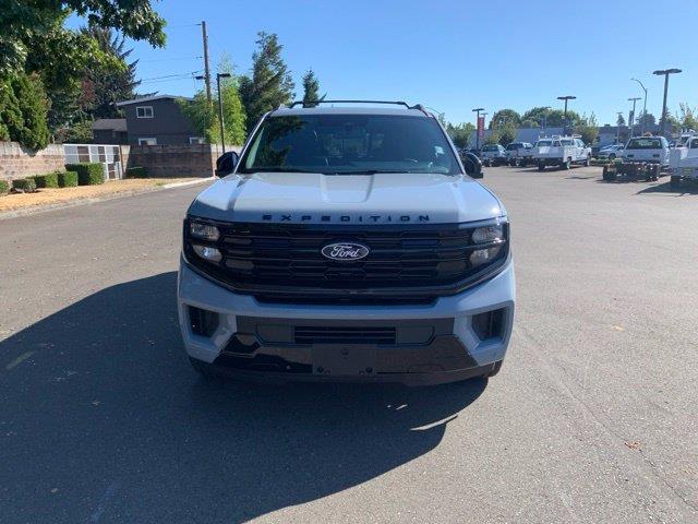 2027 Ford Expedition