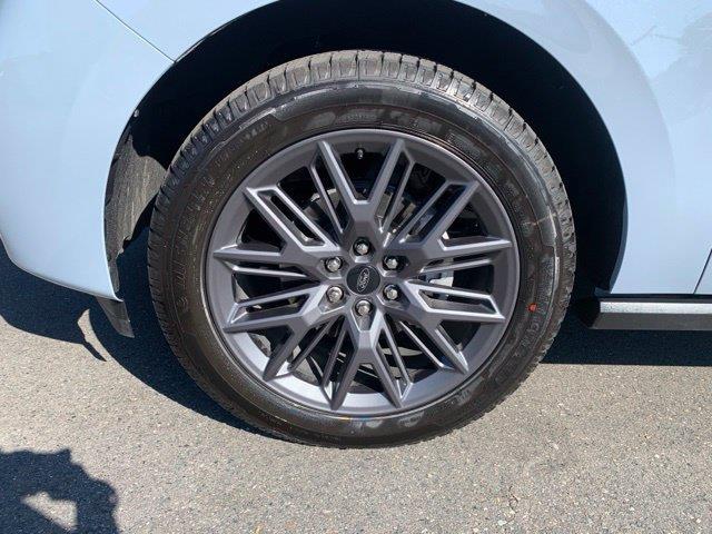2027 Ford Expedition