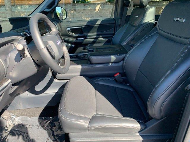 2027 Ford Expedition