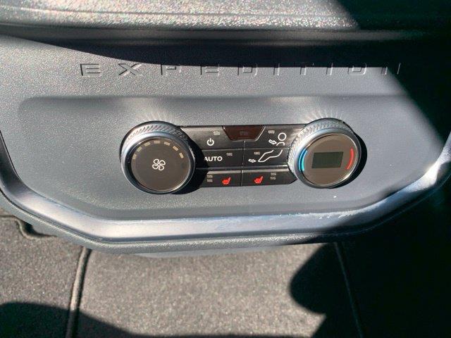 2027 Ford Expedition