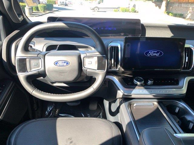 2027 Ford Expedition