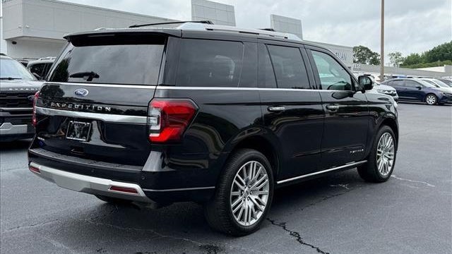 2023 Ford Expedition Platinum