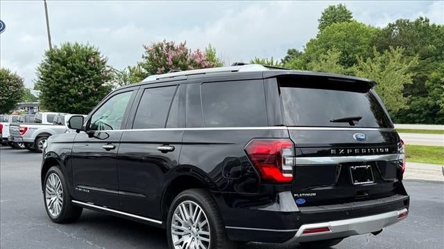 2023 Ford Expedition Platinum