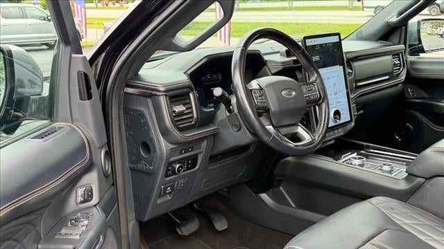 2023 Ford Expedition Platinum