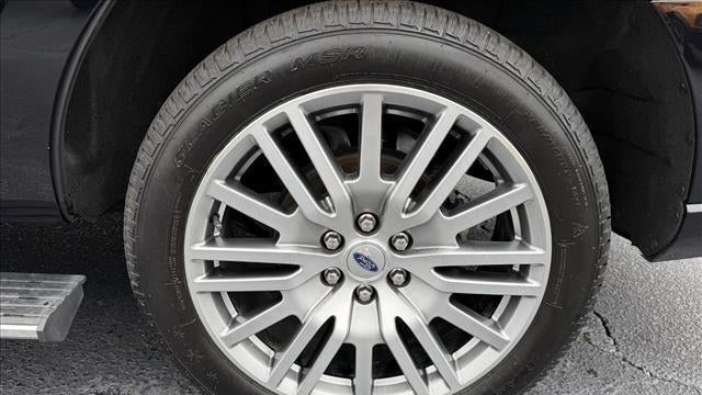 2023 Ford Expedition Platinum