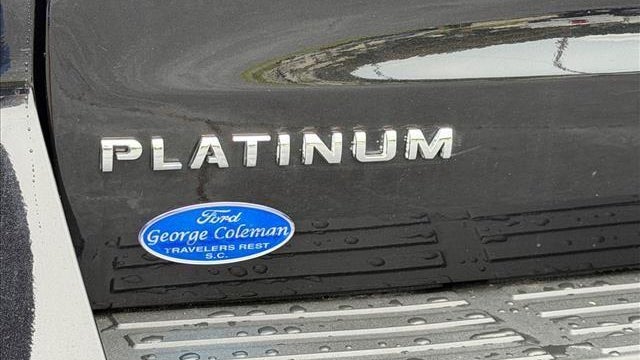 2023 Ford Expedition Platinum