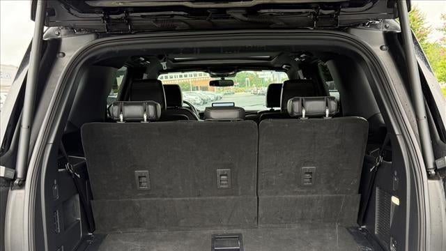 2023 Ford Expedition Platinum