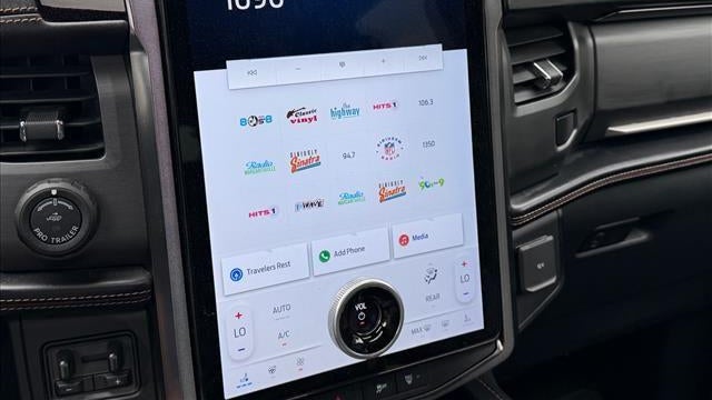 2023 Ford Expedition Platinum