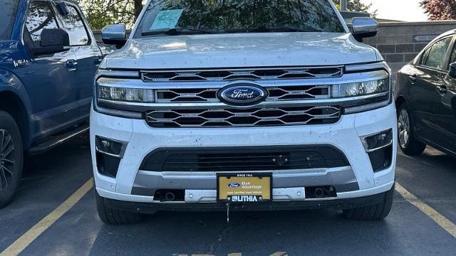 2023 Ford Expedition Platinum