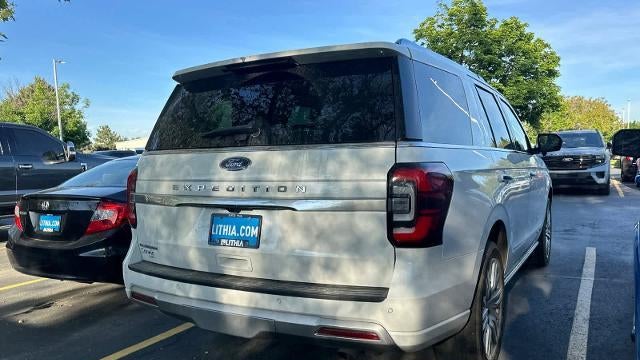 2023 Ford Expedition Platinum