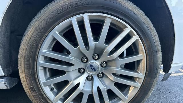 2023 Ford Expedition Platinum