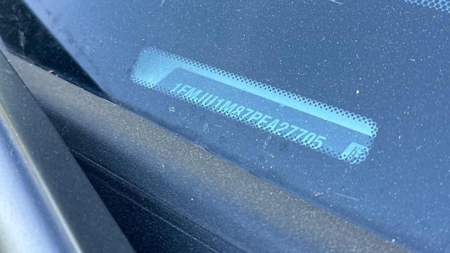 2023 Ford Expedition Platinum