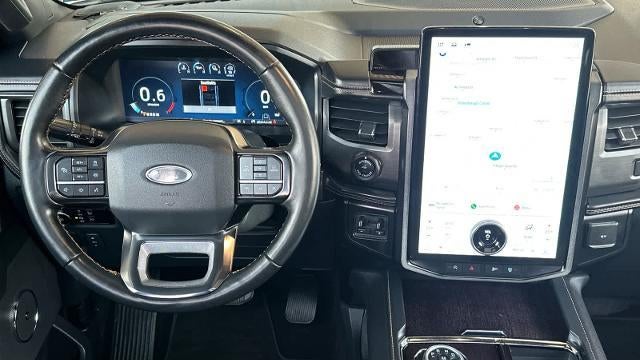 2023 Ford Expedition Platinum