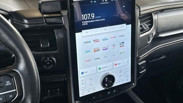 2023 Ford Expedition Platinum