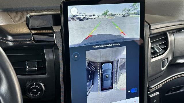 2023 Ford Expedition Platinum