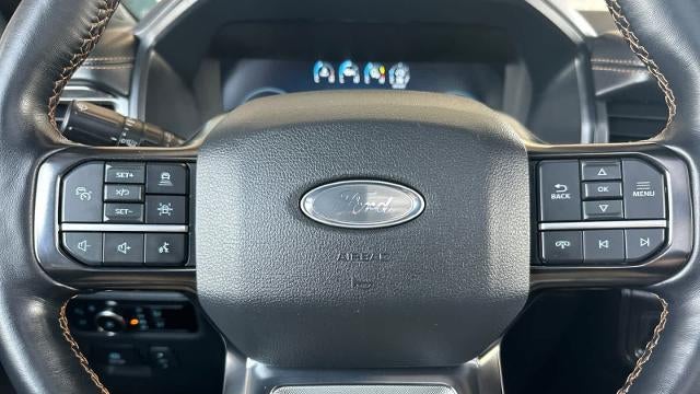 2023 Ford Expedition Platinum