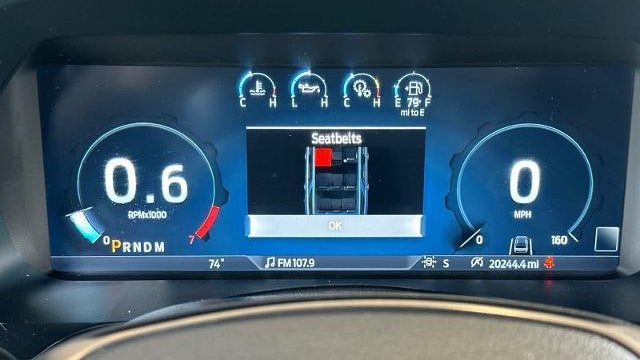 2023 Ford Expedition Platinum