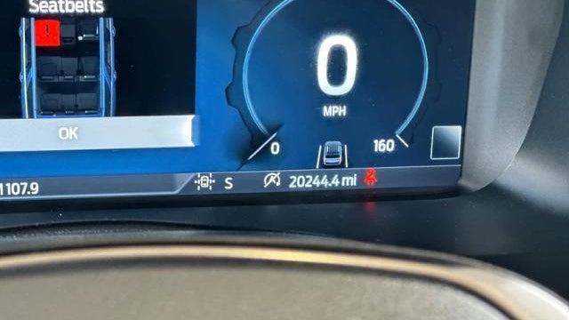 2023 Ford Expedition Platinum