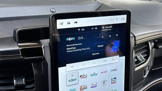 2023 Ford Expedition Platinum