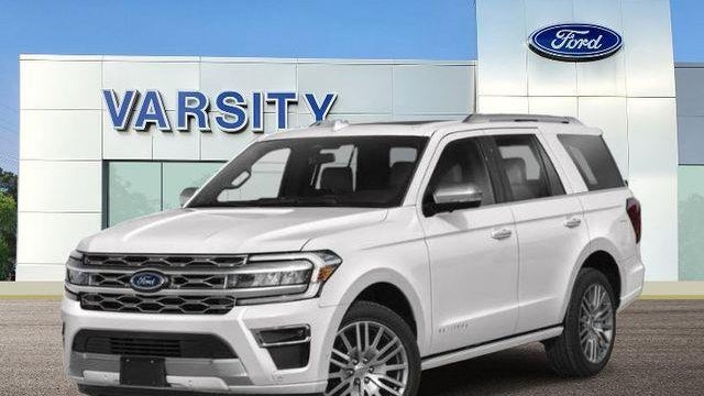 Preowned 2024 Ford Expedition Platinum for Sale