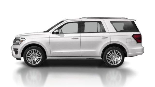 2024 Ford Expedition Platinum