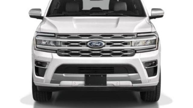 2024 Ford Expedition Platinum