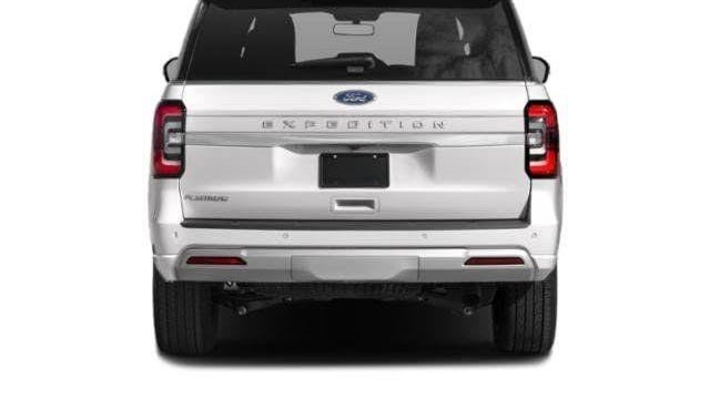 2024 Ford Expedition Platinum