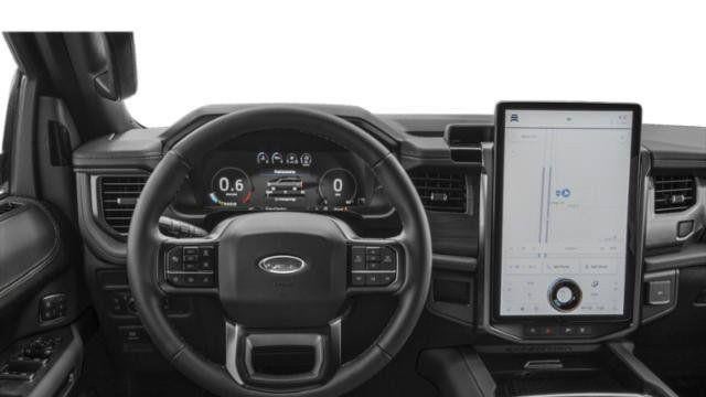 2024 Ford Expedition Platinum