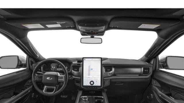 2024 Ford Expedition Platinum