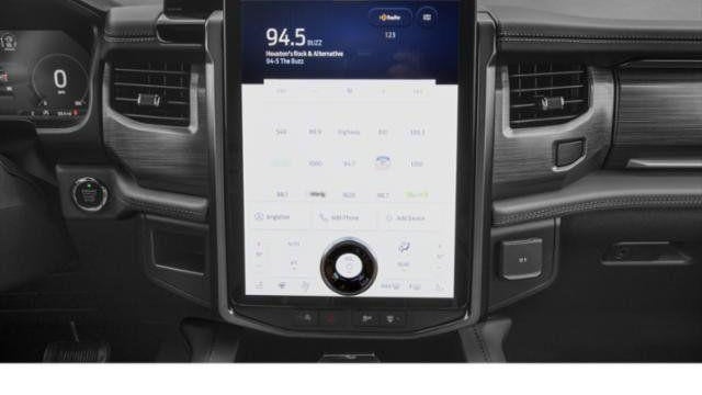 2024 Ford Expedition Platinum
