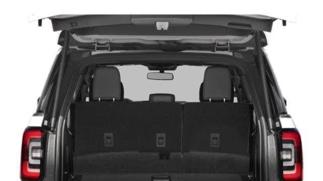 2024 Ford Expedition Platinum