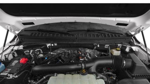 2024 Ford Expedition Platinum