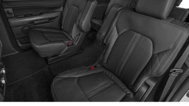 2024 Ford Expedition Platinum